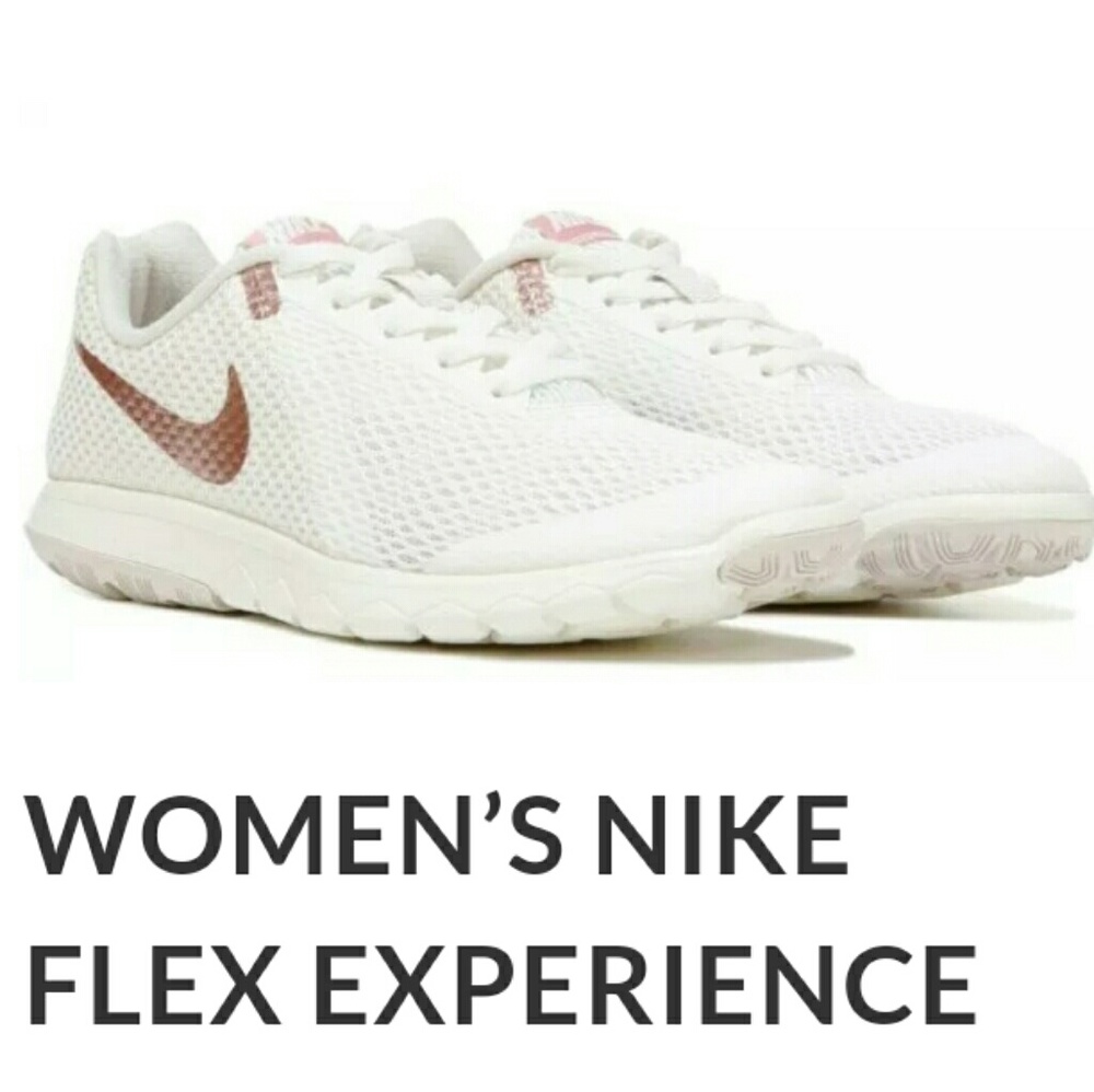 NWT Nike Flex Experience RN6 with Box - NEW